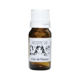 Aceite Esotérico Flor de Pasion 10ml